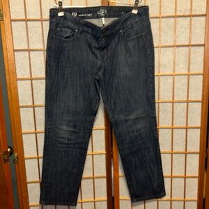 Ann Taylor Loft jeans